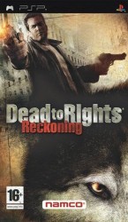 Dead To Rights – Reckoning Rom